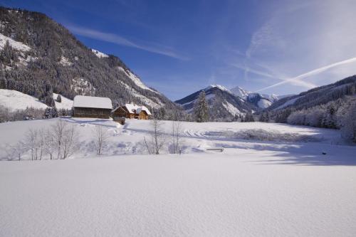Schaffergut Appartements