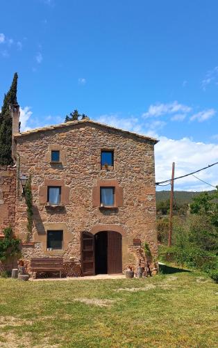 Cal Calçó gîte à louer Su