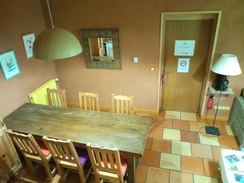 Létesítmények, Noyers du Soleil, Chambre d'hôte avec petit déjeuner à proximité de Gap (Noyers du Soleil, Chambre d'hote avec petit dejeuner a proximite de Gap) in Avançon