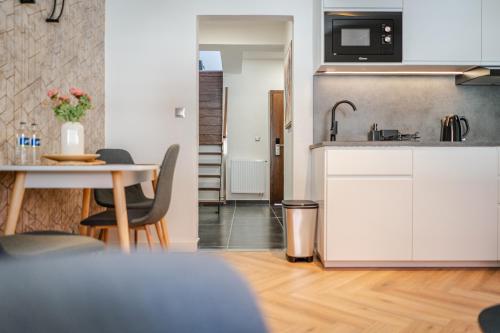 บริการและสิ่งอำนวยความสะดวก, Rezidencia Levočský Pivovar in ใจกลางเมืองเลโวซา