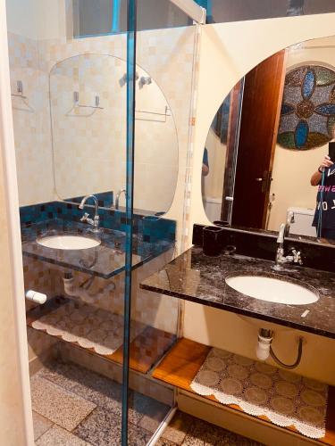 Paulista Acomodação Room Type - Deluxe Suite