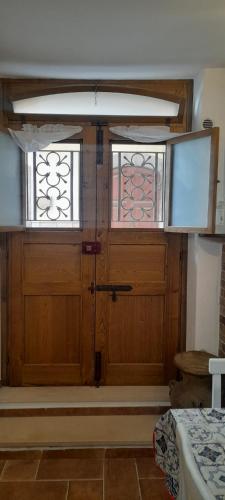  Appartamento Centro Storico Fondi in Fondi