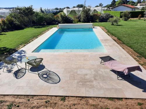 Petit Coin De Paradis – Montauban, WY