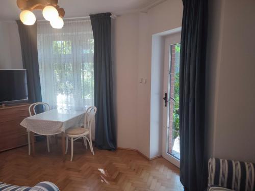 Pod Sosnami Pod Sosnami