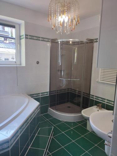 Pod Sosnami Pod Sosnami