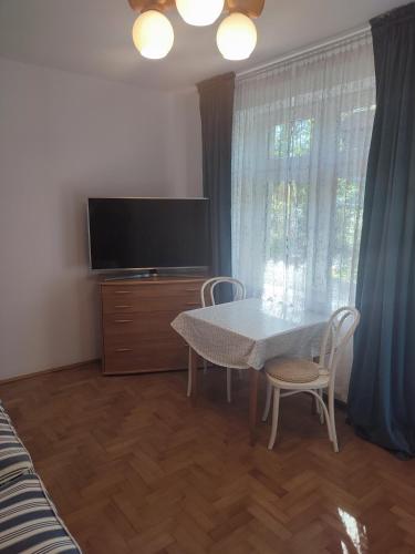 Pod Sosnami Pod Sosnami