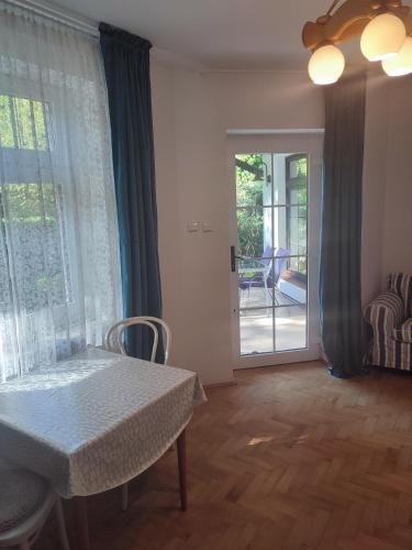 Pod Sosnami Pod Sosnami