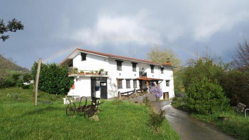 Accommodation in Urola Costa