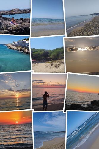 Casa Vacanza Salento, Tuglie
