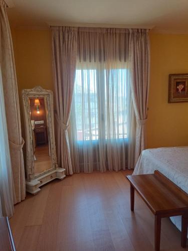 Hotel Villa de Larraga Room Type - Bridal Suite
