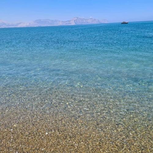 Sea Room Aspra – Bagheria, CA