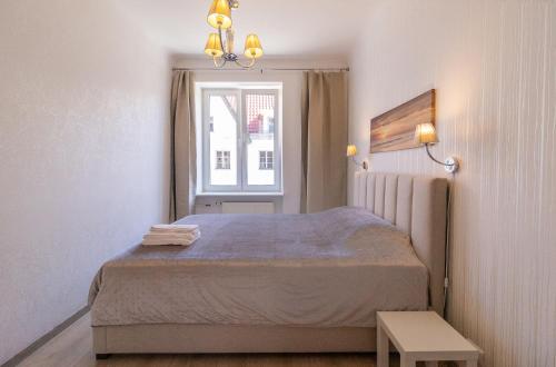 Revalia Old Town Hall Square Apartment, Tallinn (photo 5)