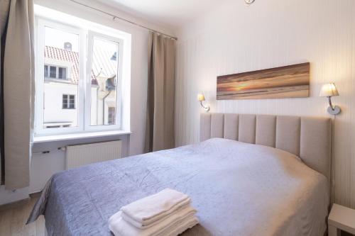 Revalia Old Town Hall Square Apartment, Tallinn