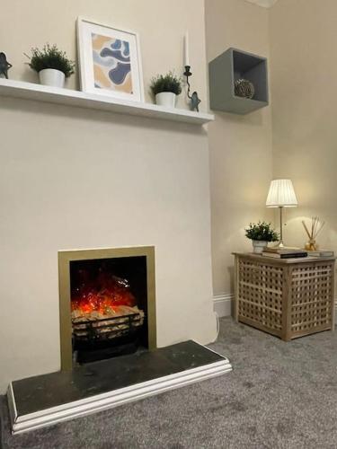 Cosy home in Reading, Berkshire