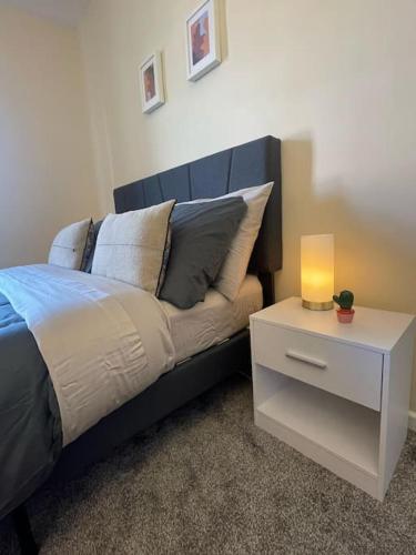 Cosy home in Reading, Berkshire