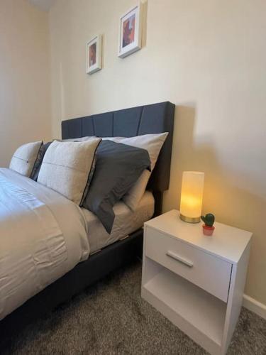 Cosy home in Reading, Berkshire