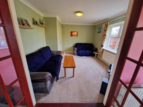 Cozy semi-detached house - 2 Bed
