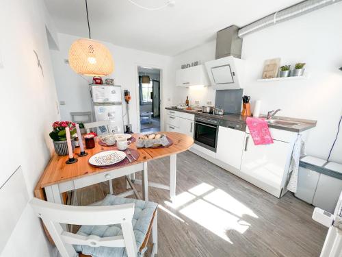 Ferienwohnung Sonnentraum in Fehmarn