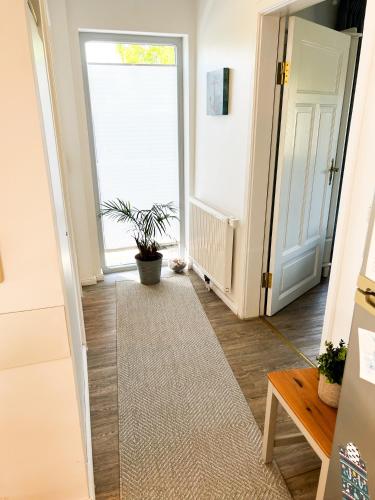 Facilities, Ferienwohnung Sonnentraum in Fehmarn