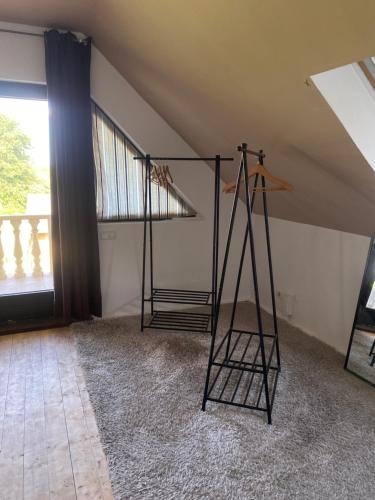 BG Apartments in Merenye