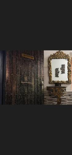 Entrance, Spacious Apartment in Agadir, 75 sqm with Private Garden in Les Amicales