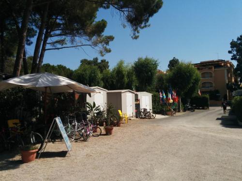 Campeggio la Mariposa