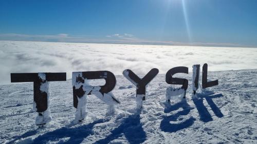 Alpinvegen 22B, Trysil Alpin 22B in Triusilis