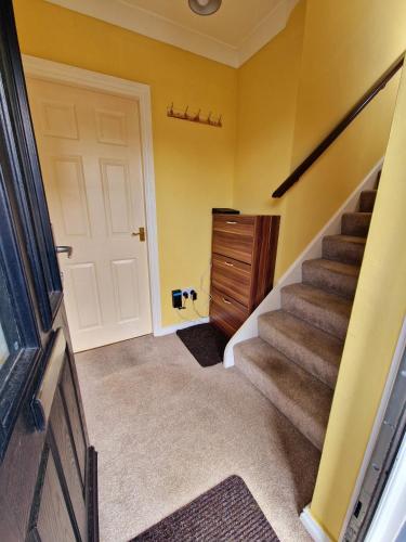 Cozy semi-detached house - 2 Bed