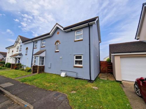 Cozy semi-detached house - 2 Bed
