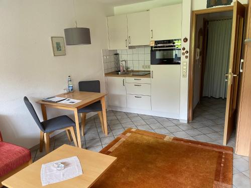 Ferienwohnung Niklas inklusive Bad Hindelang Plus in Bad Hindelang, Deutschland