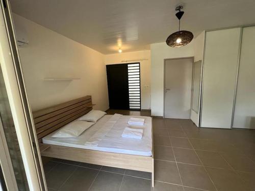 Beau studio proche de la plage