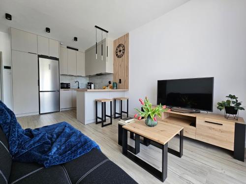 MONO apartamenty by Masurian Home MONO apartamenty by Masurian Home