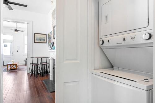 Luxury 4BR in Uptown NOLA