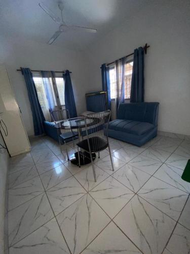 Ariosa Apartments in Mtwapa