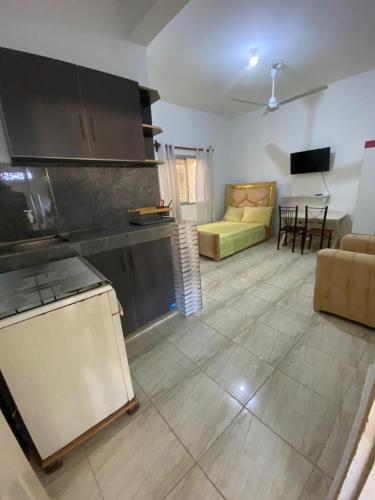 Ariosa Apartments in Mtwapa