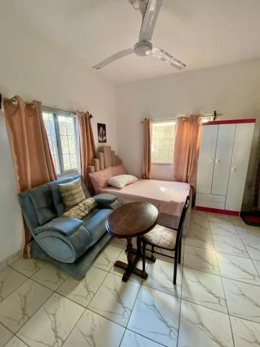 Ariosa Apartments in Mtwapa