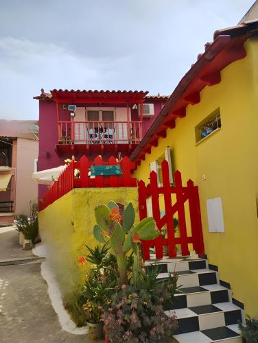 "Wonderland" Nest Nafplio