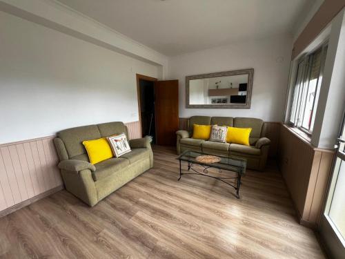 APARTAMENTO FOZ Imr in Cordido