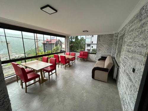 Ardeşen Truva Konaklama (Ardesen Truva Konaklama) in Yamaçdere