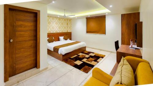 Hotel Nova Pride, Rajkot