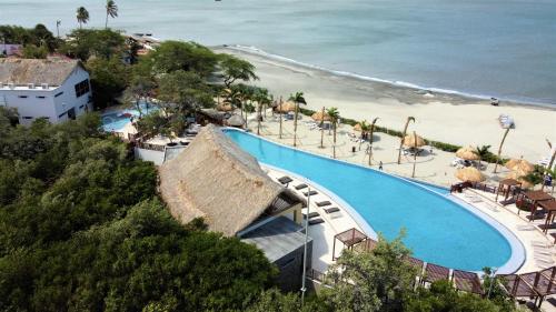 Samaria Club Playa