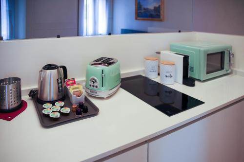 Ca' Rino - Flats in Venice - image 7