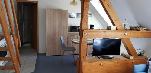 Ferienwohnung Helene 2 in Gifhorn, Deutschland
