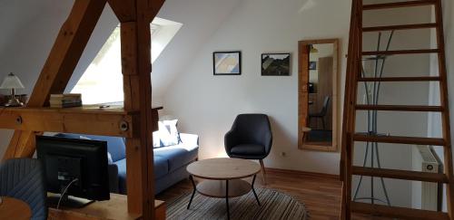 Ferienwohnung Helene 2 in Gifhorn
