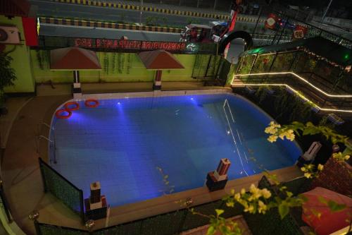 Sunrise Horizon Hotel in Cox's Bazar