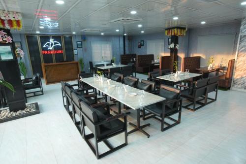 Sunrise Horizon Hotel in Cox's Bazar