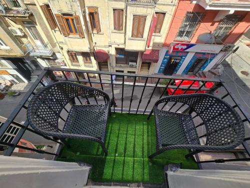 TAKSİM MY HOUSE BUTİK OTEL - image 5