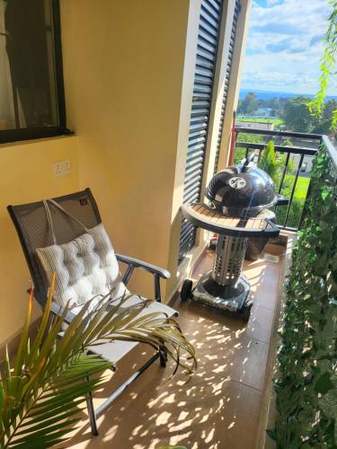 G&G Homes Section 58 2 Bedroom Apartment in Накуру