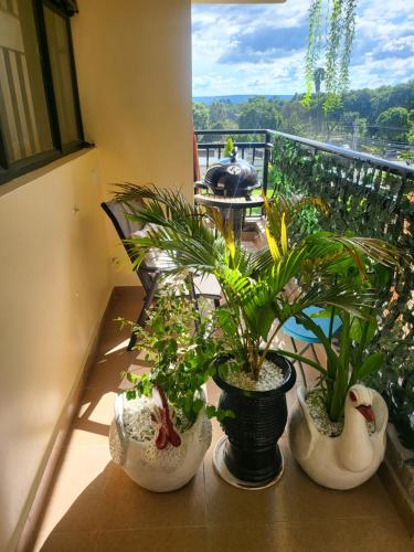 G&G Homes Section 58 2 Bedroom Apartment in Накуру