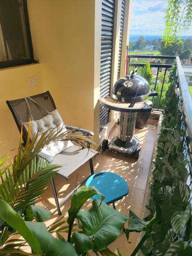 G&G Homes Section 58 2 Bedroom Apartment in Накуру